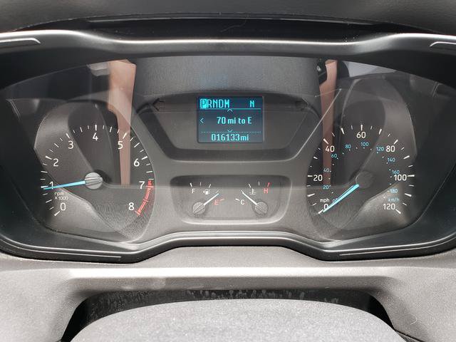 Used 2018 Ford Transit 150 130 Low Roof RWD image 24