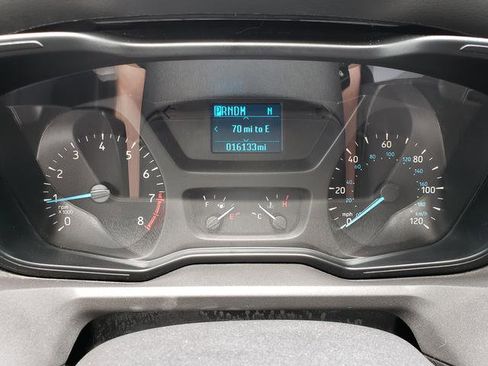 Used 2018 Ford Transit 150 130 Low Roof RWD image 24