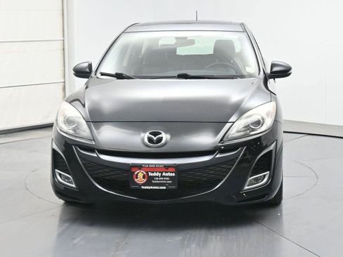 Used 2010 MAZDA MAZDA3 s Grand Touring FWD image 23
