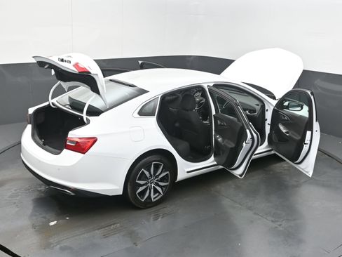 Used 2024 Chevrolet Malibu RS image 42