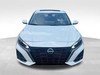 New 2026 Nissan Altima 2.5 SV FWD video 2
