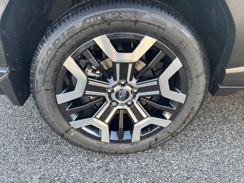 New 2026 Subaru Outback Touring XT image 7