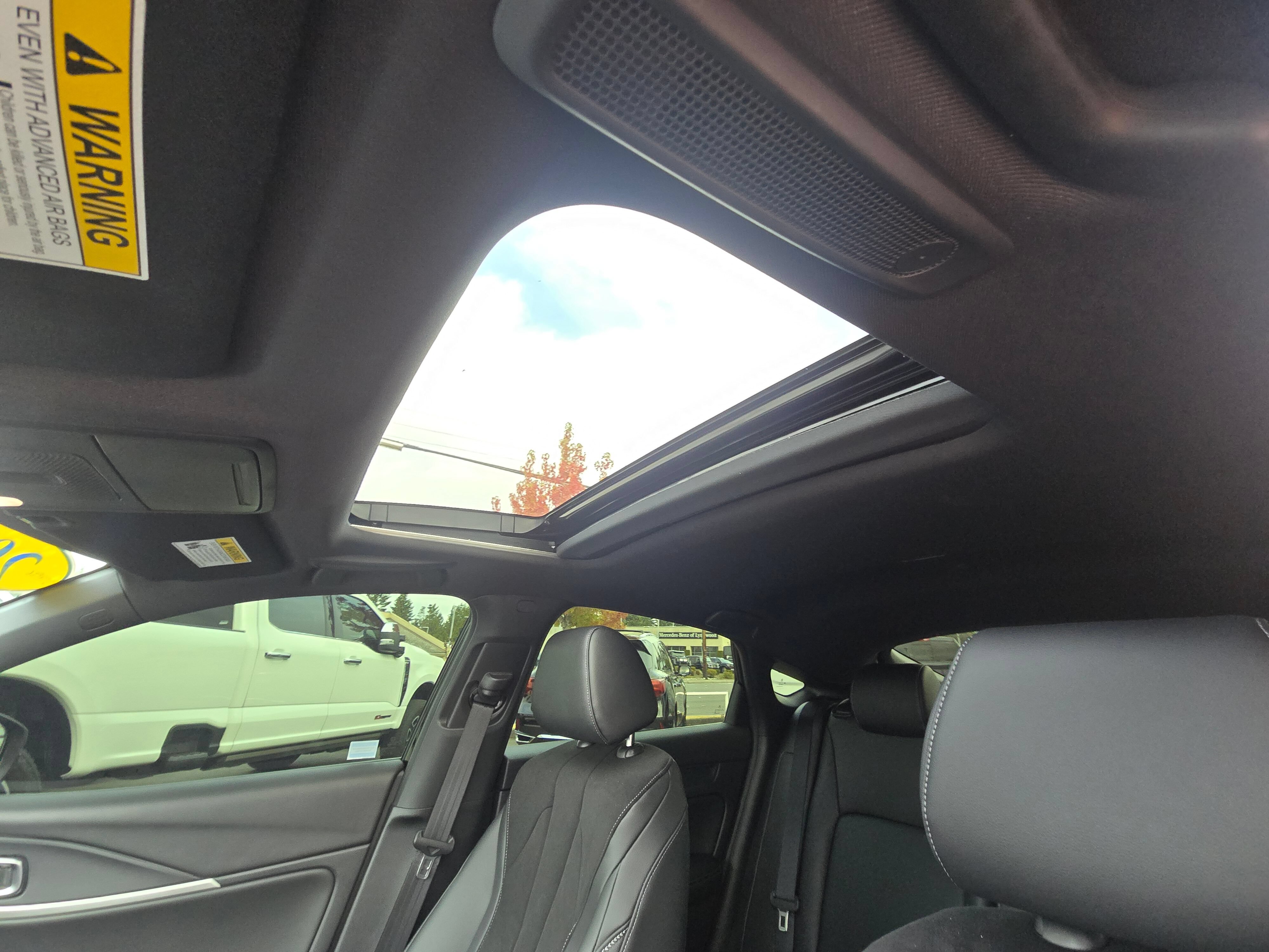 Used 2023 Acura Integra A-Spec w/ Technology Package FWD image 23