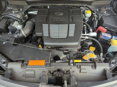 Used 2023 Subaru Forester Premium image 28