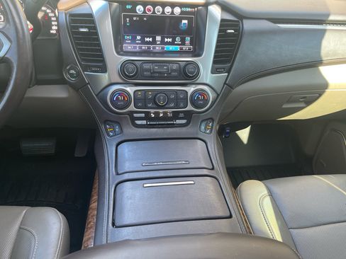 Used 2016 Chevrolet Tahoe LTZ image 31