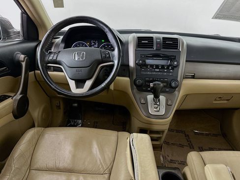 Used 2009 Honda CR-V EX-L image 22