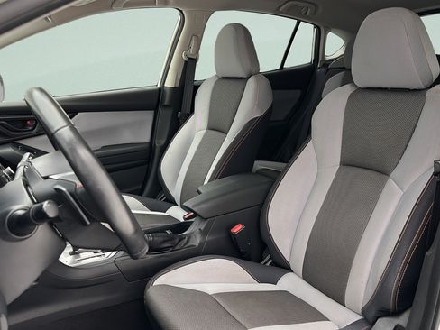 Used 2019 Subaru Crosstrek 2.0i Premium w/ Popular Package #3 AWD/4WD image 13