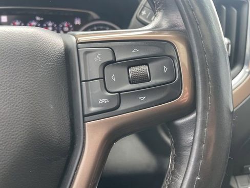 Used 2023 Chevrolet Silverado 2500 High Country AWD/4WD image 25