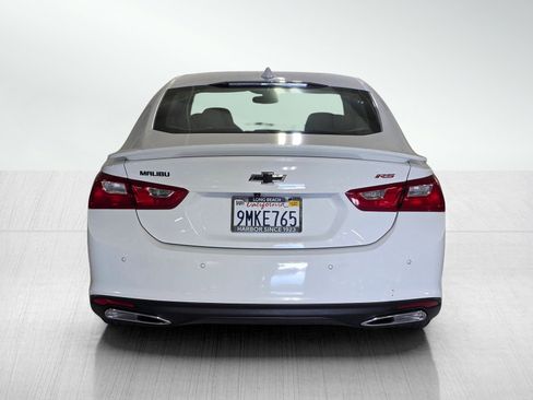 Used 2024 Chevrolet Malibu RS image 6