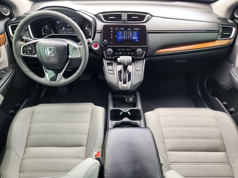 Used 2018 Honda CR-V EX image 30