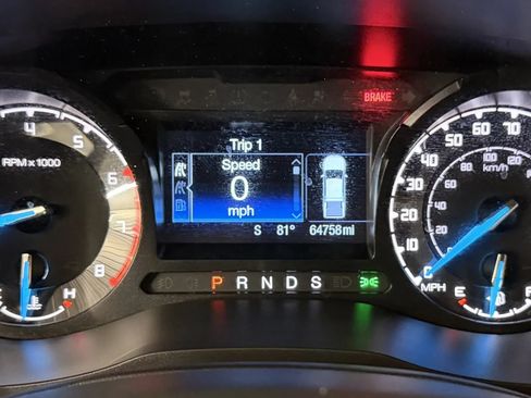 Used 2023 Ford Ranger XLT w/ Equipment Group 302A High AWD/4WD image 15