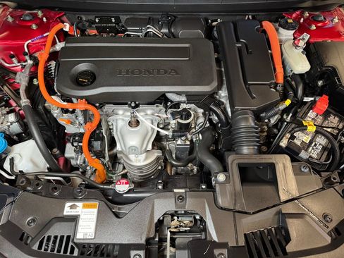 Used 2024 Honda Accord EX-L image 23
