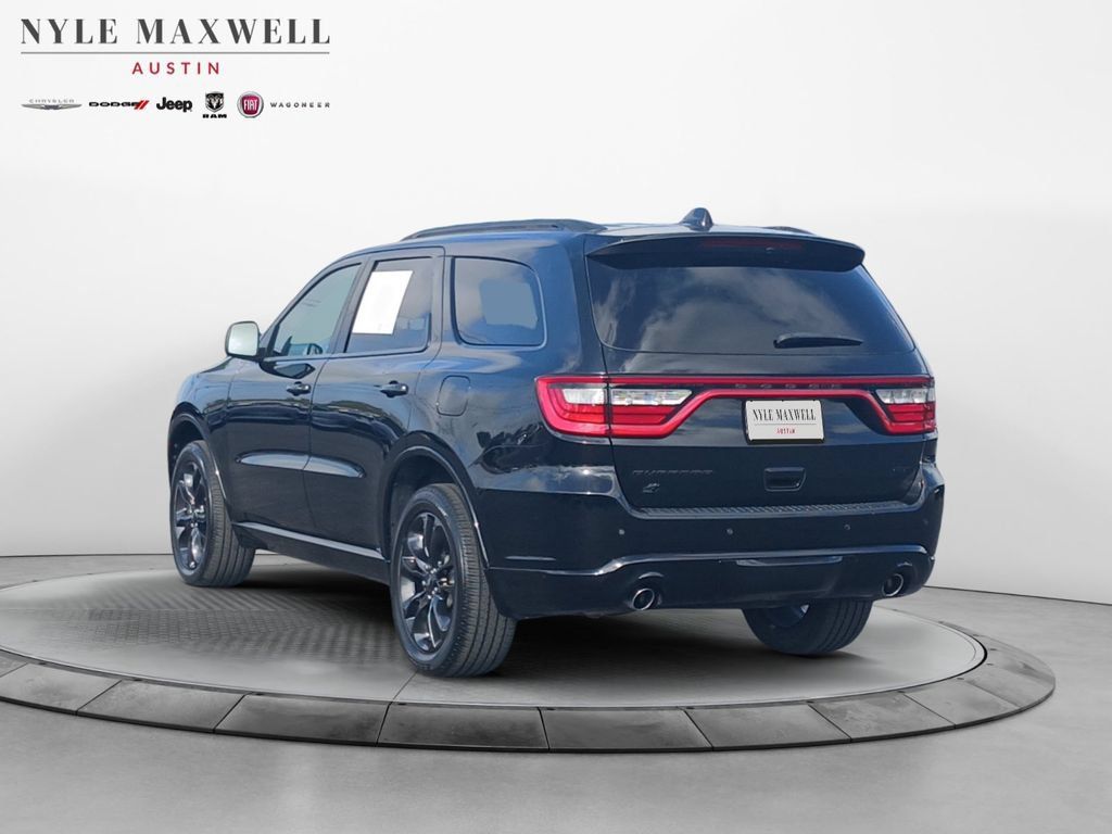 Used 2023 Dodge Durango GT AWD/4WD image 14