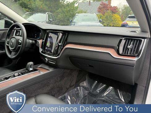 Certified 2023 Volvo S60 B5 Plus w/ Climate Package image 29