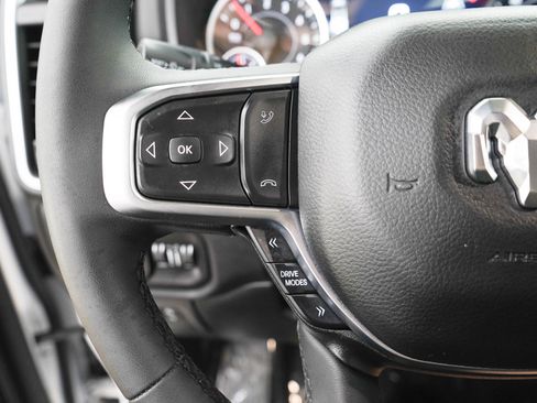 Used 2026 RAM 1500 Big Horn AWD/4WD image 26