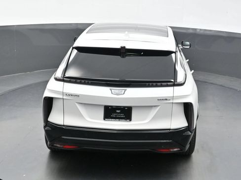 Certified 2024 Cadillac Lyriq Sport AWD/4WD image 35