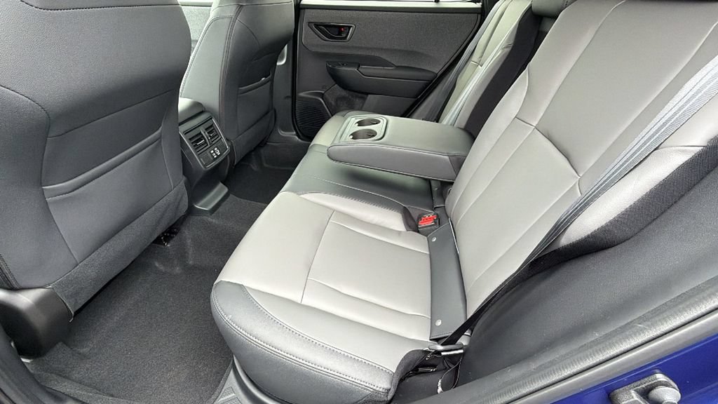 New 2026 Subaru Outback Premium AWD/4WD image 16