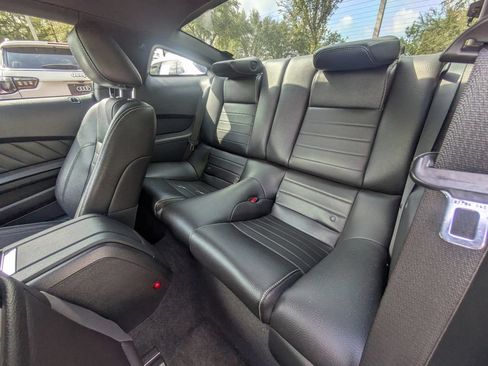 Used 2011 Ford Mustang GT Premium w/ Comfort Pkg RWD image 13