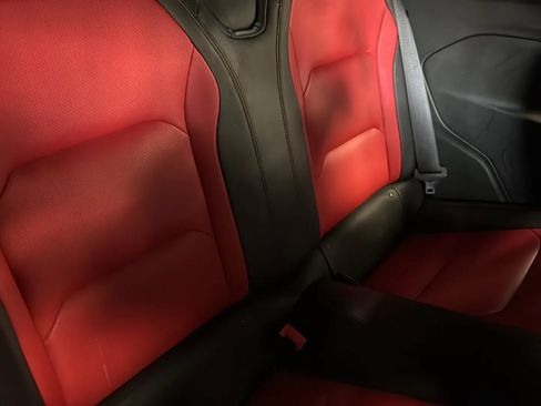 Used 2017 Chevrolet Camaro SS RWD image 40