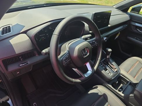 New 2026 Honda CR-V Sport-L image 16