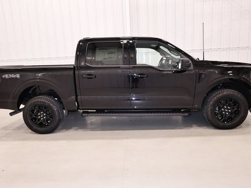 New 2026 Ford F150 XLT AWD/4WD image 2