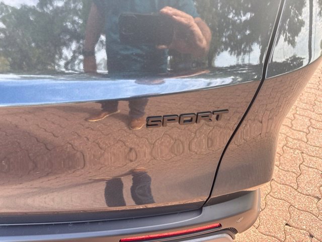 New 2027 Honda CR-V Sport-L image 12