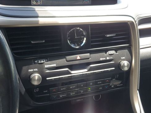 Used 2020 Lexus RX 350 FWD image 29