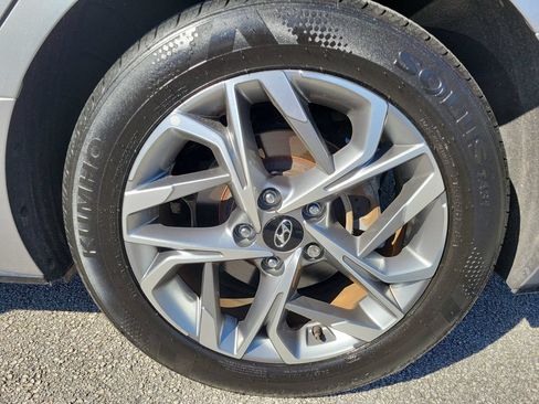 Used 2020 Hyundai Sonata SEL FWD image 10