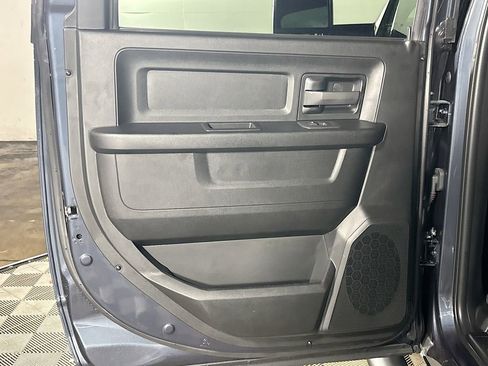 New 2025 RAM 2500 Tradesman w/ Safety Group image 19