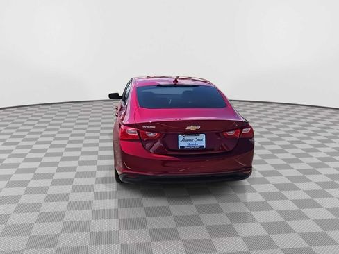 Used 2024 Chevrolet Malibu LT FWD image 7