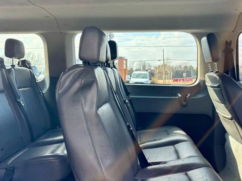 Used 2019 Ford Transit 350 XL RWD image 12