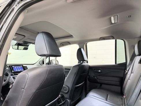 Used 2023 Honda Ridgeline RTL image 19