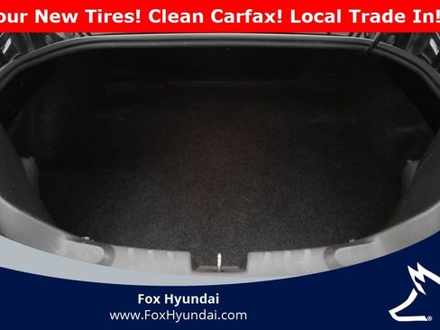 Used 2014 Chevrolet Camaro LS image 10