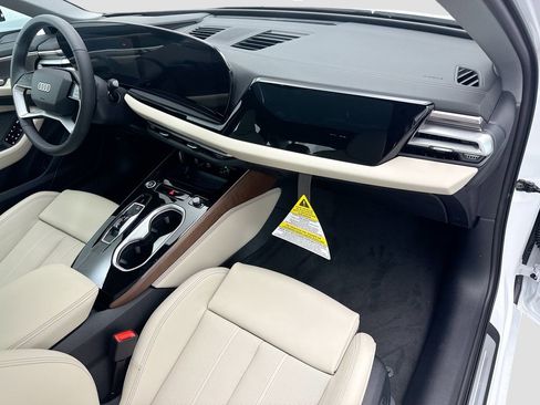 New 2026 Audi A6 Premium Plus image 16