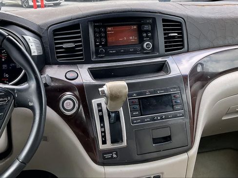 Used 2011 Nissan Quest SV FWD image 15
