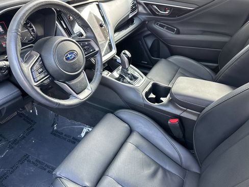 Certified 2024 Subaru Outback Limited AWD/4WD image 12