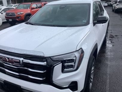 Used 2026 GMC Terrain Elevation