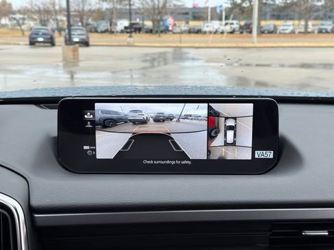 New 2026 MAZDA CX-50 2.5 Turbo w/ Weather Package image 4