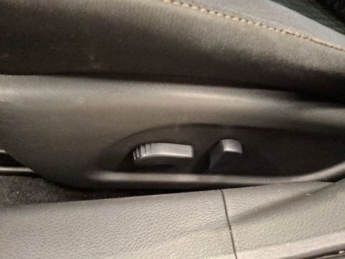 Used 2017 Nissan Altima 2.5 S w/ Power Driver Seat Package FWD image 16