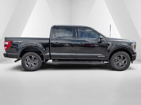 Used 2023 Ford F150 Lariat w/ Equipment Group 502A High AWD/4WD image 8