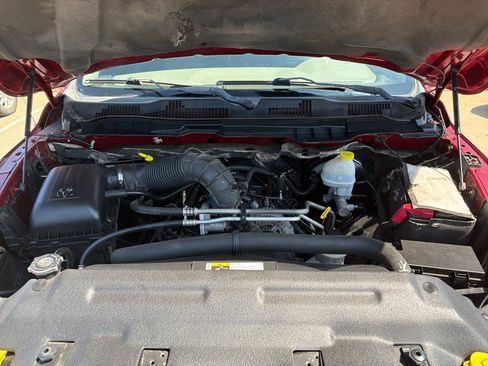 Used 2012 RAM 1500 Express AWD/4WD image 29