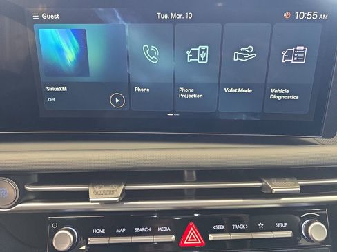 New 2026 Hyundai Santa Cruz SEL AWD/4WD image 22