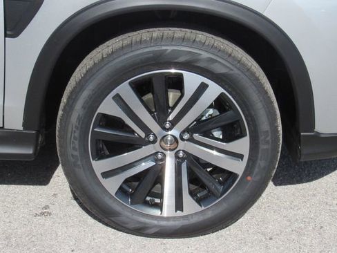 New 2026 Mitsubishi Outlander Sport ES AWD/4WD image 11