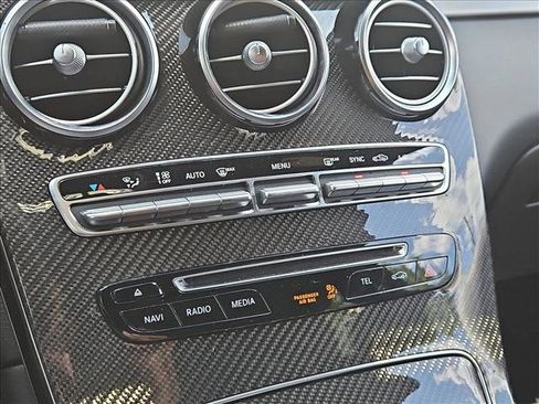 Used 2018 Mercedes-Benz GLC 43 AMG 4MATIC Coupe image 14