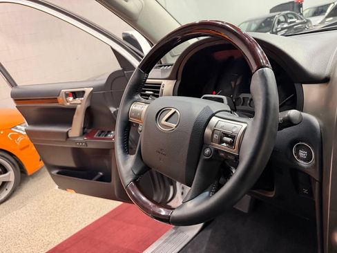 Used 2015 Lexus GX 460 Luxury AWD/4WD image 54