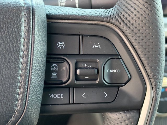 Used 2026 Toyota Tacoma TRD Sport AWD/4WD image 20