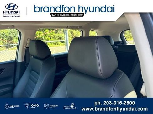 Used 2023 Honda CR-V EX-L image 22