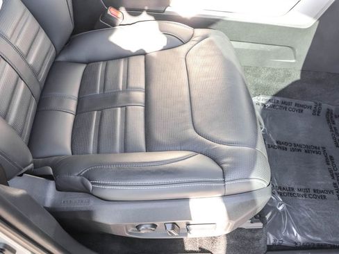 Used 2023 Toyota Sequoia Capstone image 36