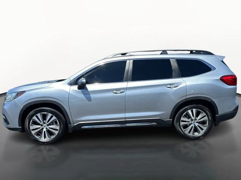 Used 2021 Subaru Ascent Limited w/ Technology Package AWD/4WD image 6