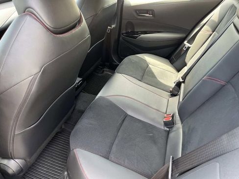 New 2026 Toyota Corolla GR AWD/4WD image 17